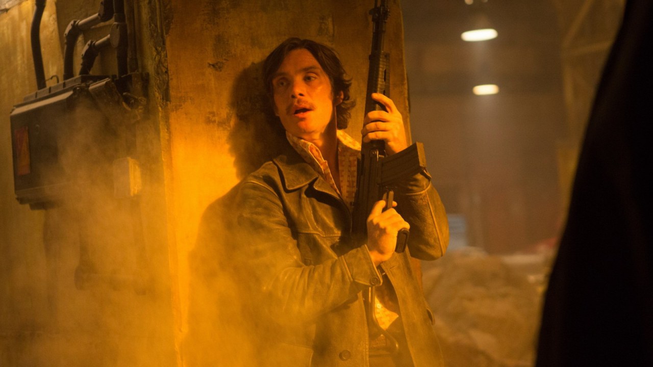 Free Fire - Bild 2