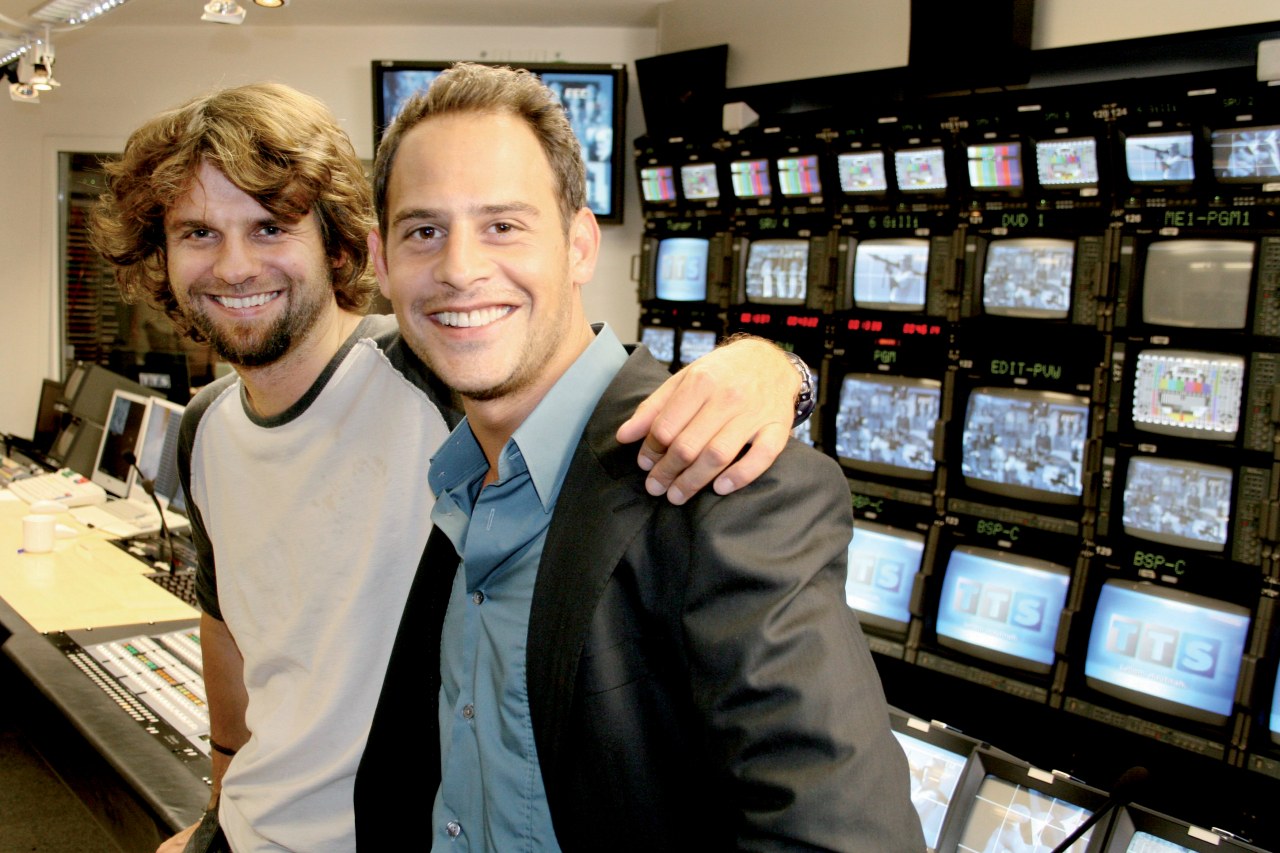 Free Rainer - Dein Fernseher lügt - Bild 1