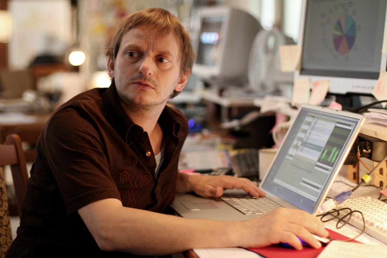 Free Rainer - Dein Fernseher lügt - Bild 12