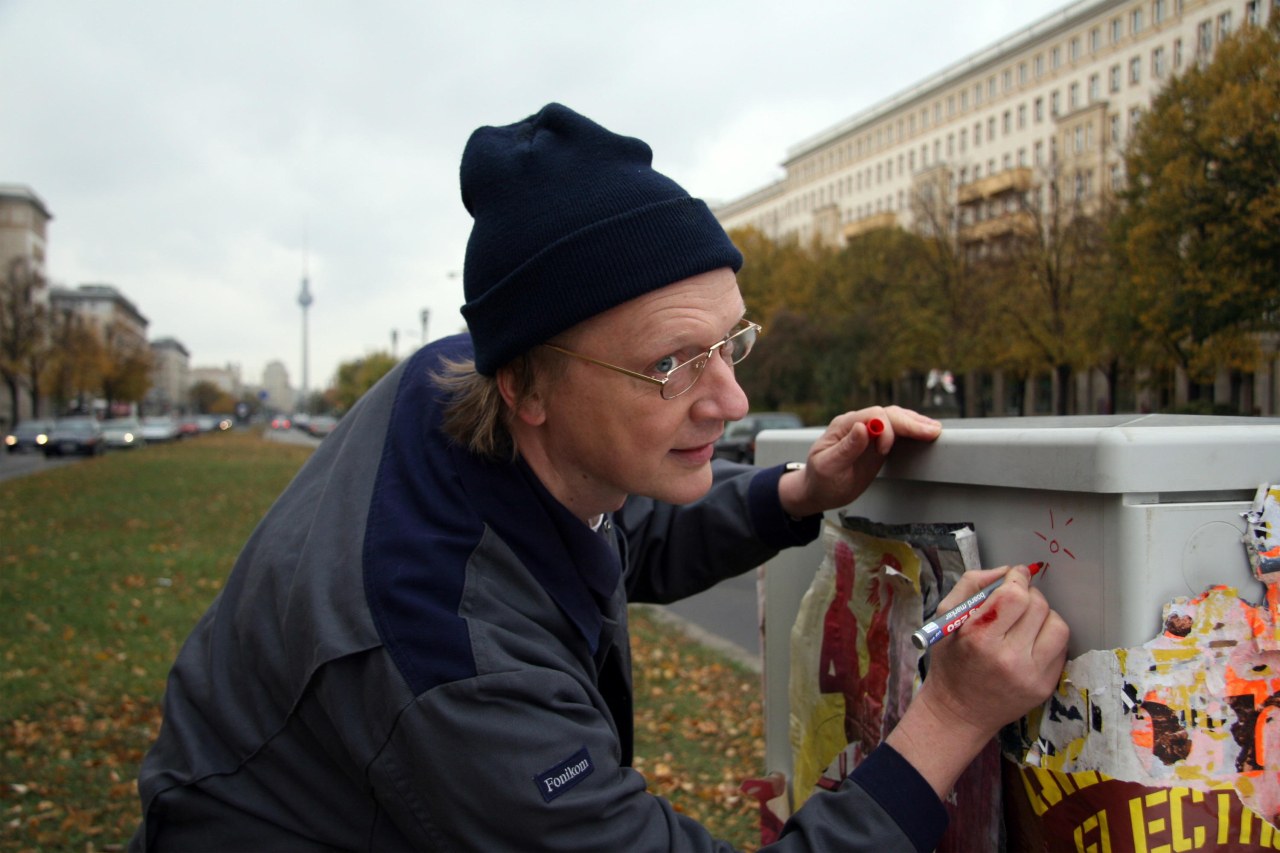 Free Rainer - Dein Fernseher lügt - Bild 14