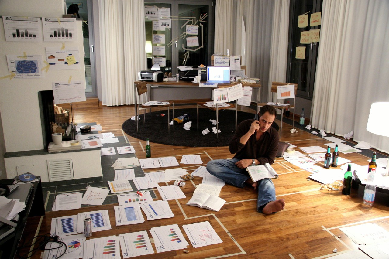 Free Rainer - Dein Fernseher lügt - Bild 28