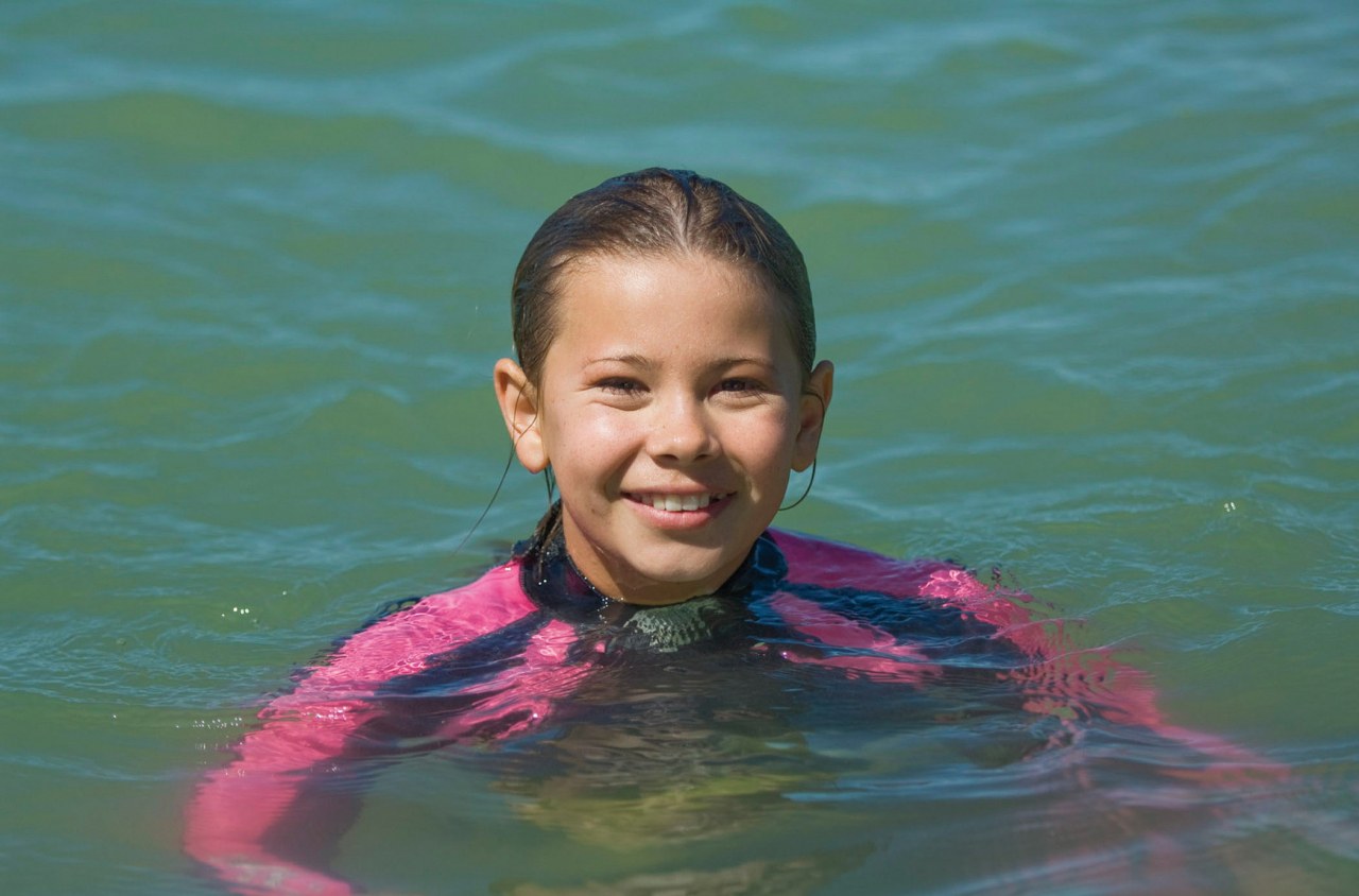 Free Willy: Escape from Pirate's Cove - Bild 4