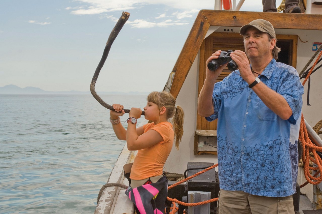 Free Willy: Escape from Pirate's Cove - Bild 6