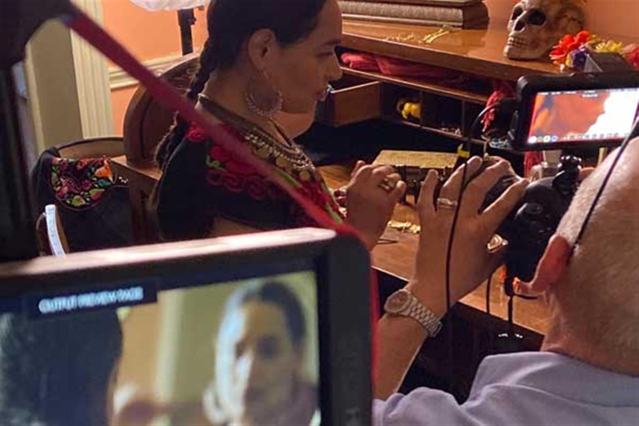 Frida Kahlo (Exhibition on Screen) - Encore 2026 - Bild 2