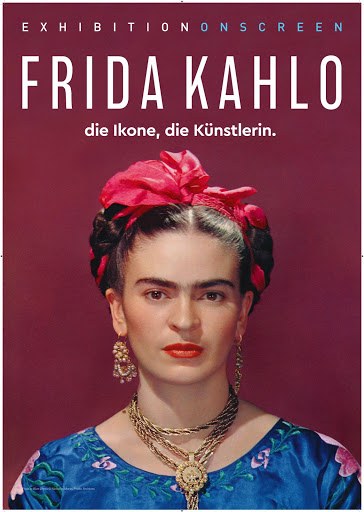 Frida Kahlo (Exhibition on Screen) - Bild 1