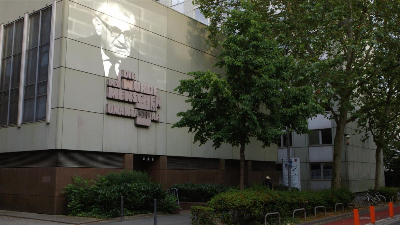 Fritz Bauers Erbe - Gerechtigkeit verjährt nicht - Bild 2