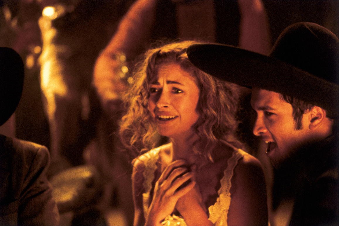 From Dusk Till Dawn 3: The Hangman's Daughter - Bild 1