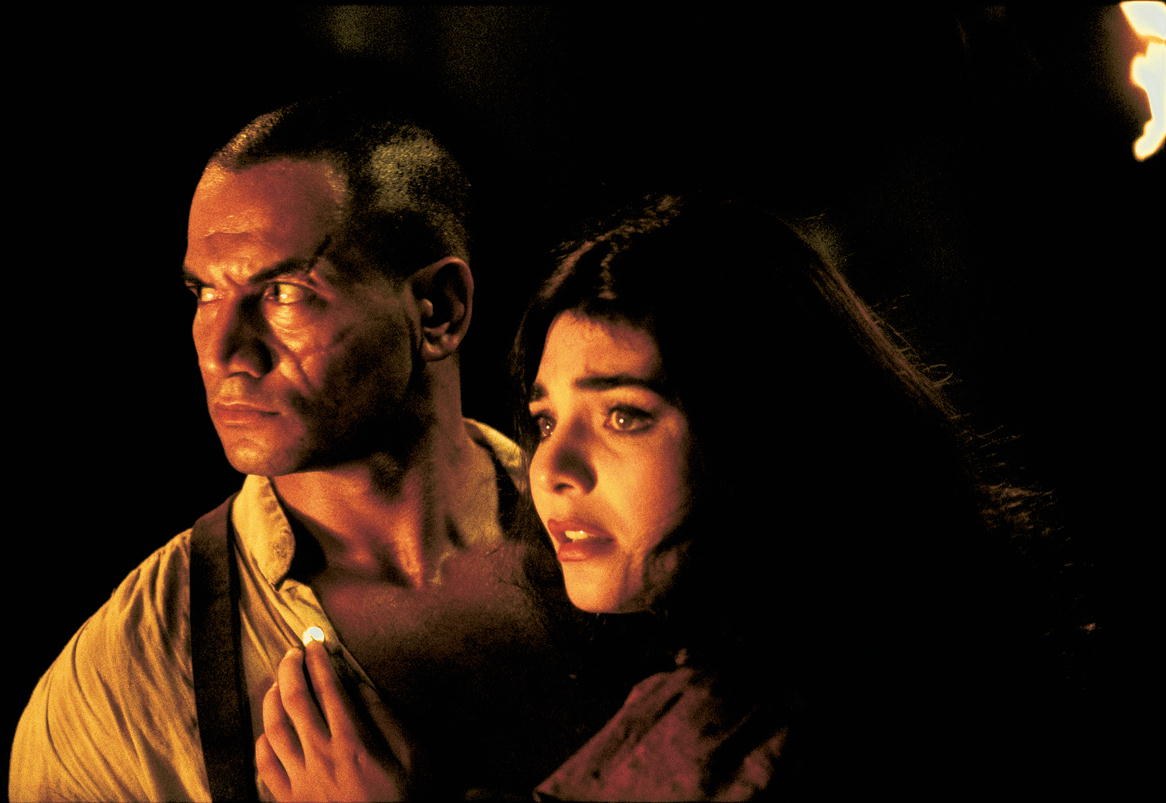 From Dusk Till Dawn 3: The Hangman's Daughter - Bild 2
