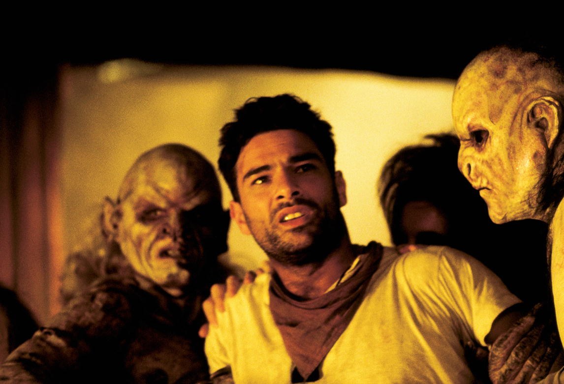 From Dusk Till Dawn 3: The Hangman's Daughter - Bild 3