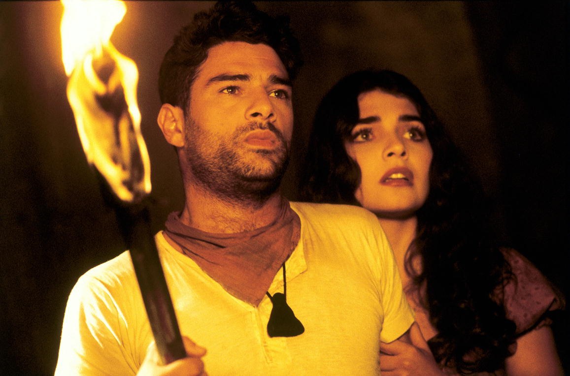 From Dusk Till Dawn 3: The Hangman's Daughter - Bild 4