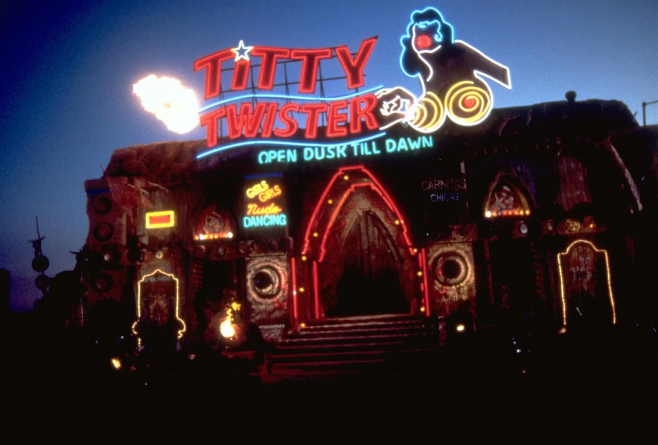 From Dusk Till Dawn - Bild 1