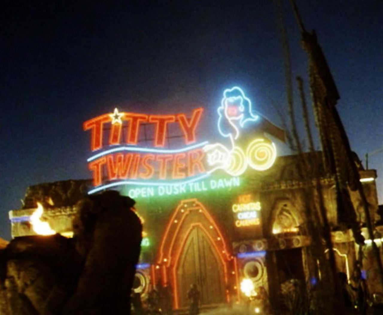 From Dusk Till Dawn - Bild 13