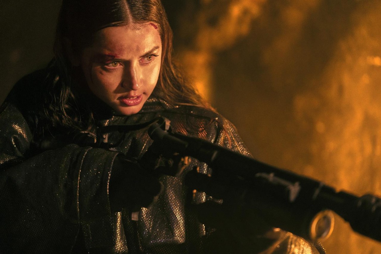 From the World of John Wick: Ballerina – Preview - Bild 2