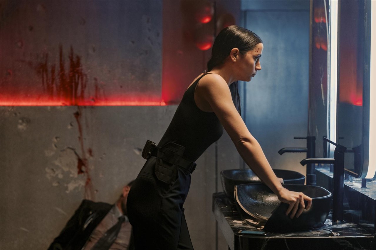 From the World of John Wick: Ballerina – Preview - Bild 6