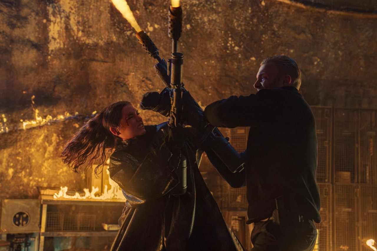 From the World of John Wick: Ballerina – Preview - Bild 8