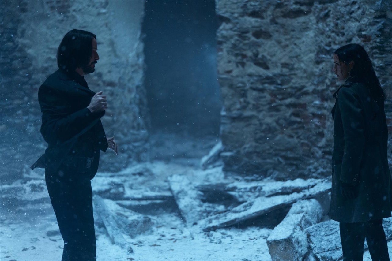 From the World of John Wick: Ballerina – Preview - Bild 10