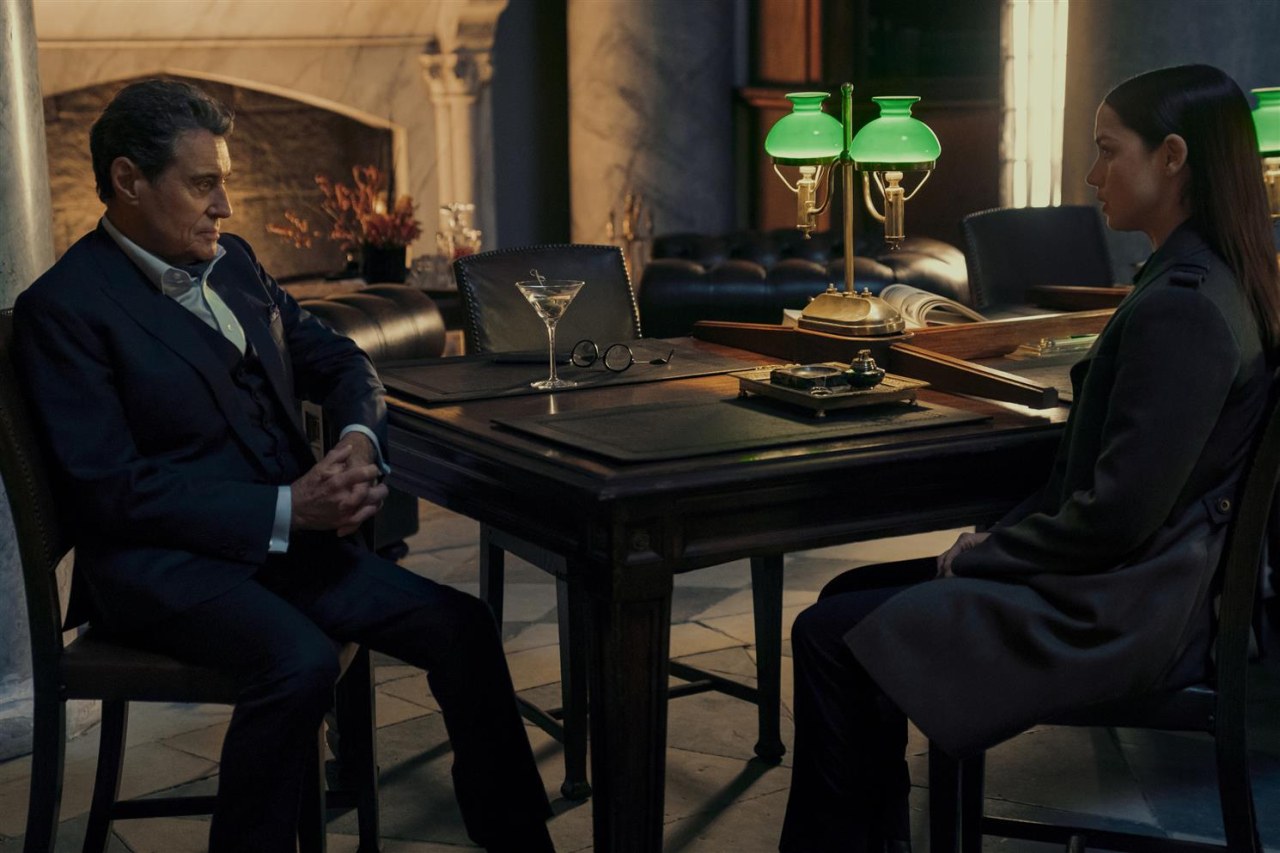 From the World of John Wick: Ballerina – Preview - Bild 12
