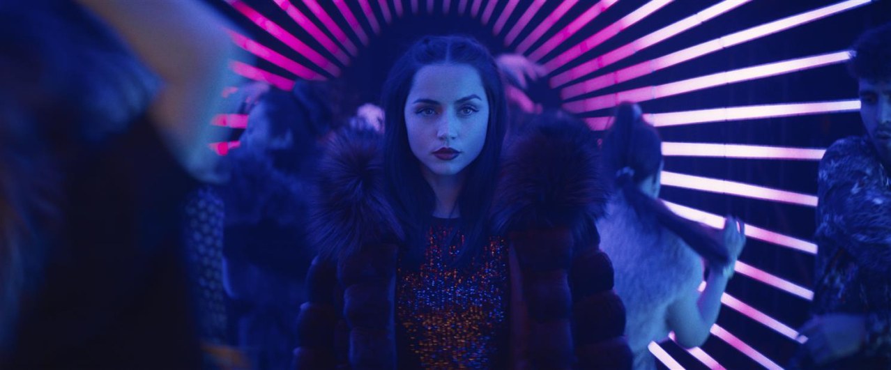 From the World of John Wick: Ballerina – Preview - Bild 1