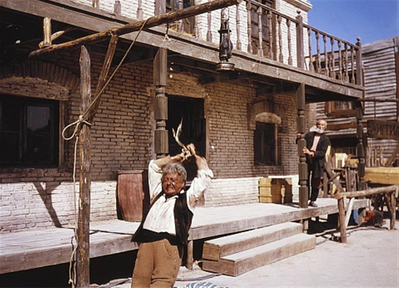 Für eine Handvoll Dollar - Bild 13