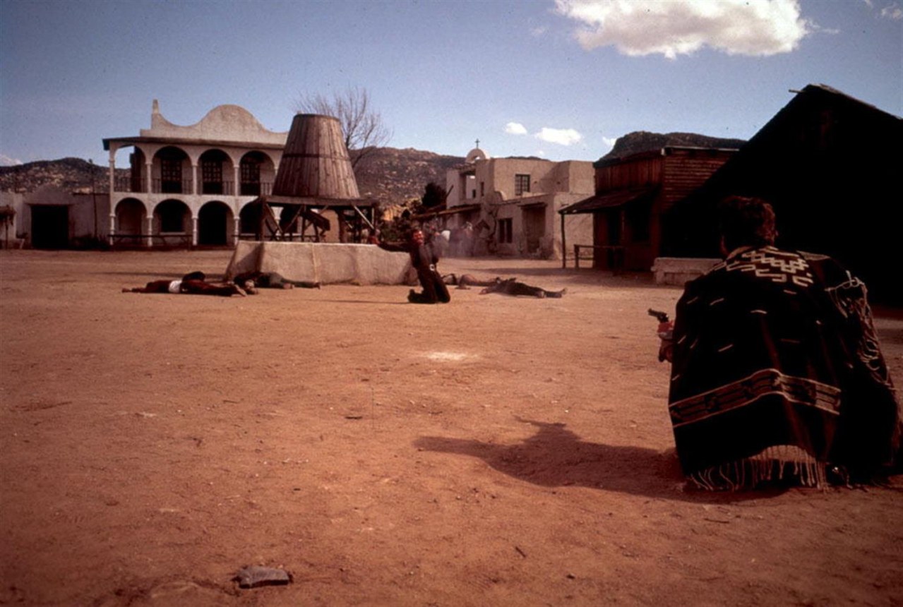 Für eine Handvoll Dollar - Bild 14