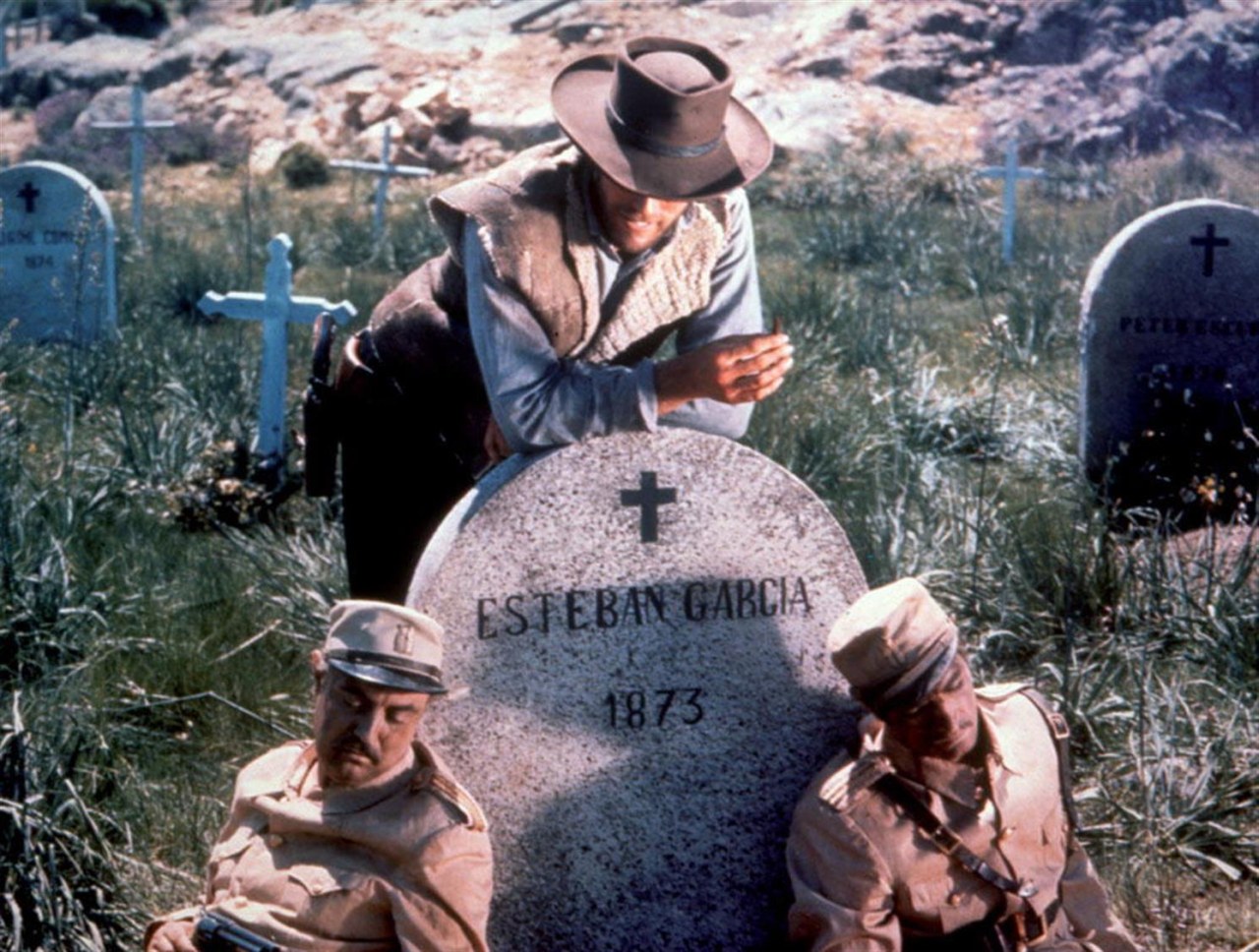 Für eine Handvoll Dollar - Bild 16