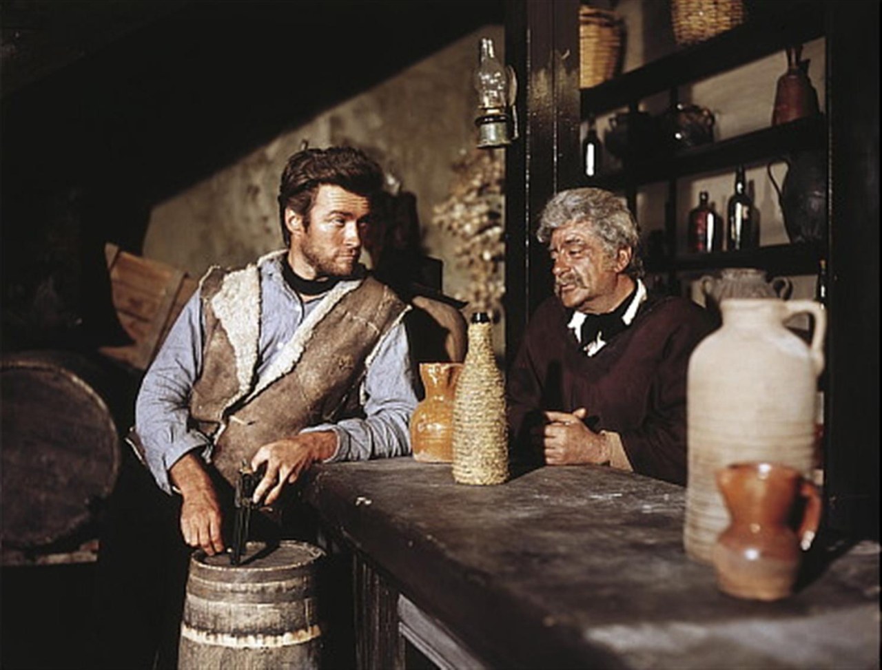 Für eine Handvoll Dollar - Bild 18