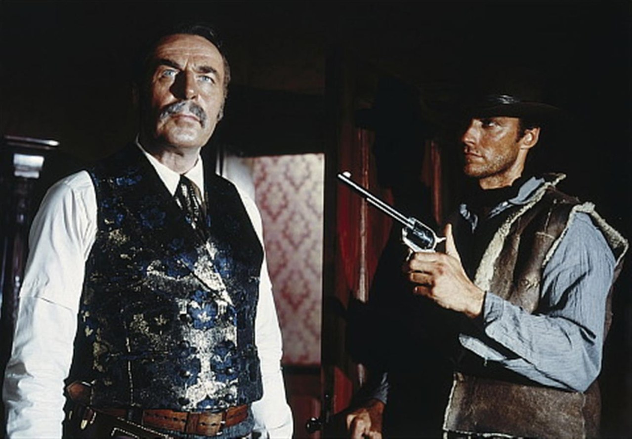 Für eine Handvoll Dollar - Bild 24