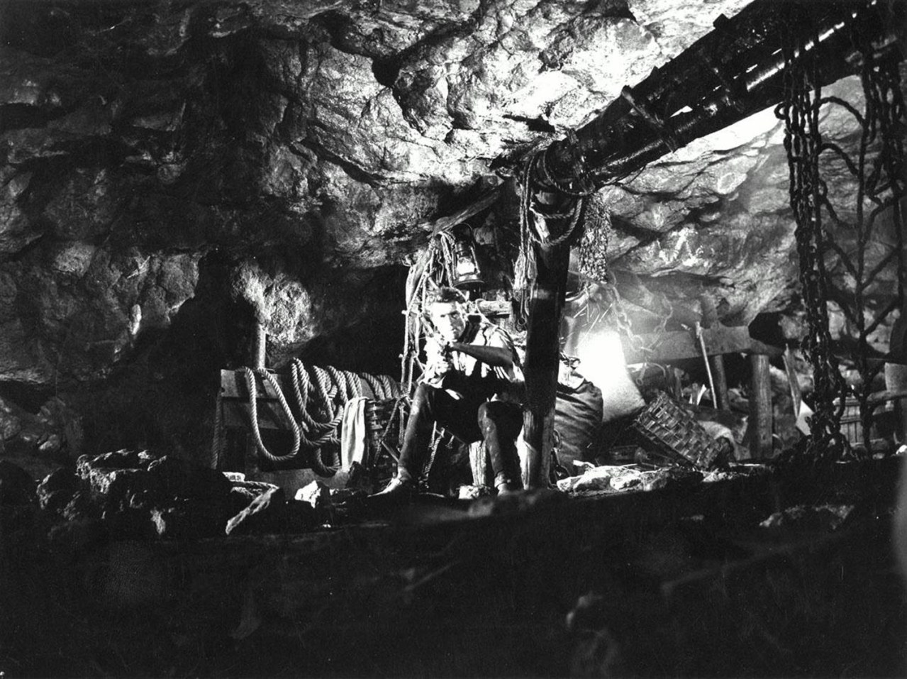 Für eine Handvoll Dollar - Bild 25