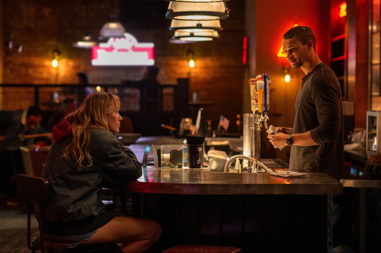 Für immer ein Teil von dir - Reminders of Him - Bild 2