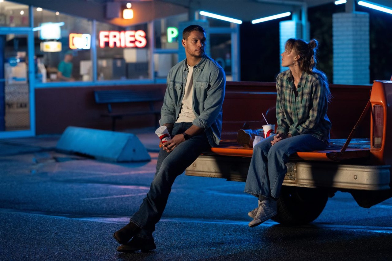 Für immer ein Teil von dir - Reminders of Him - Bild 3