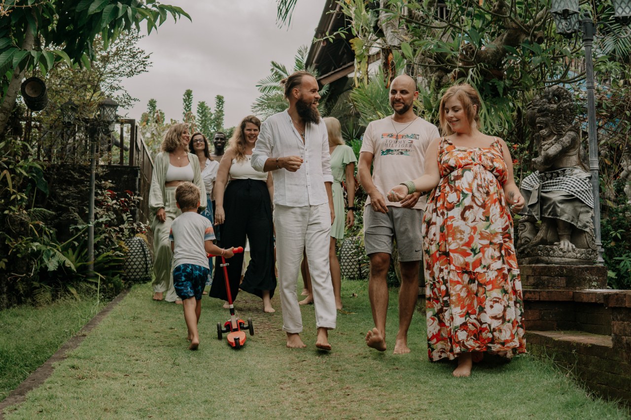 Für Lionel - Die Zukunft beginnt mit Dir - Bild 1