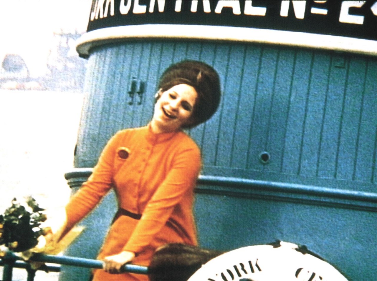 Funny Girl - Bild 1