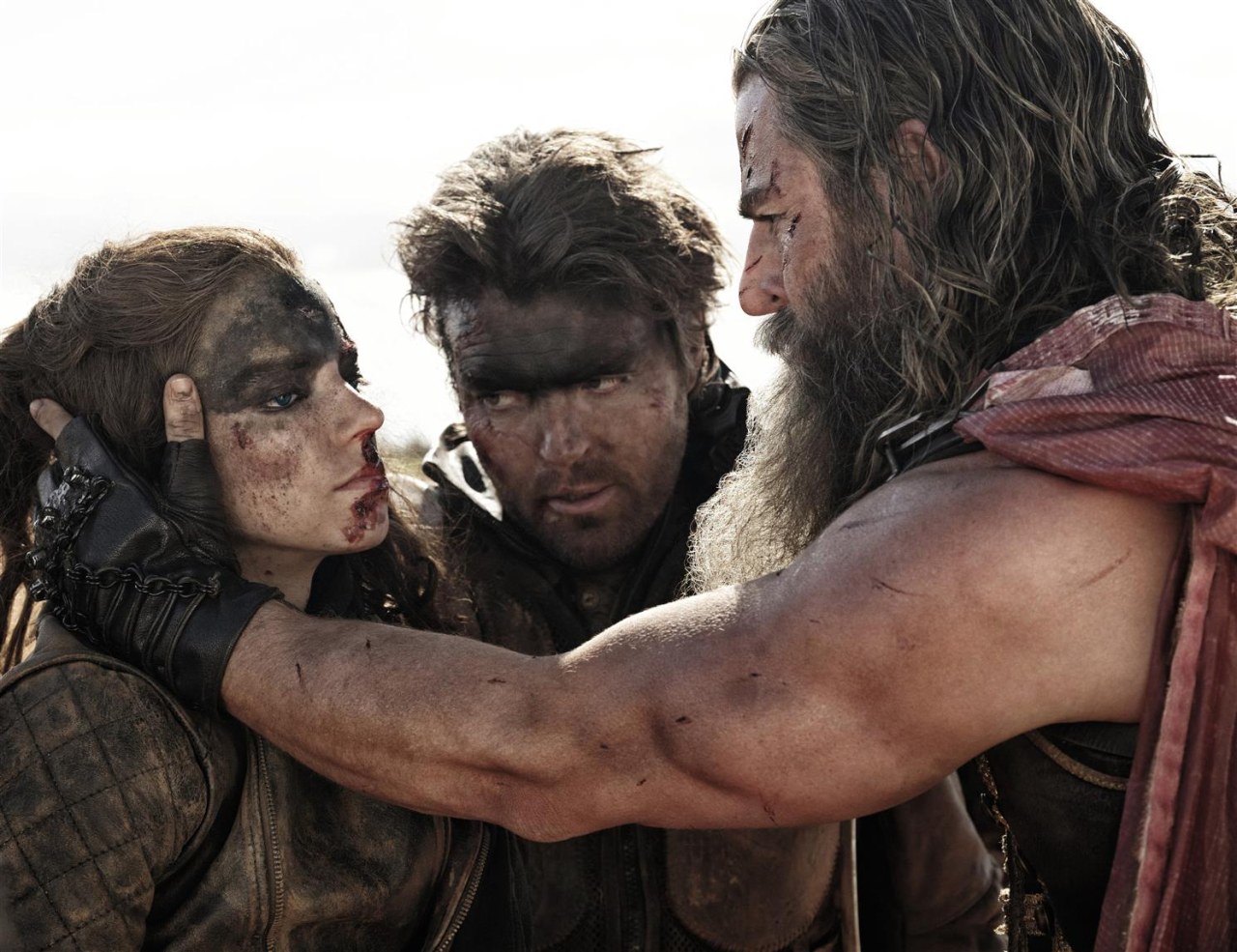 Furiosa: A Mad Max Saga - Bild 3