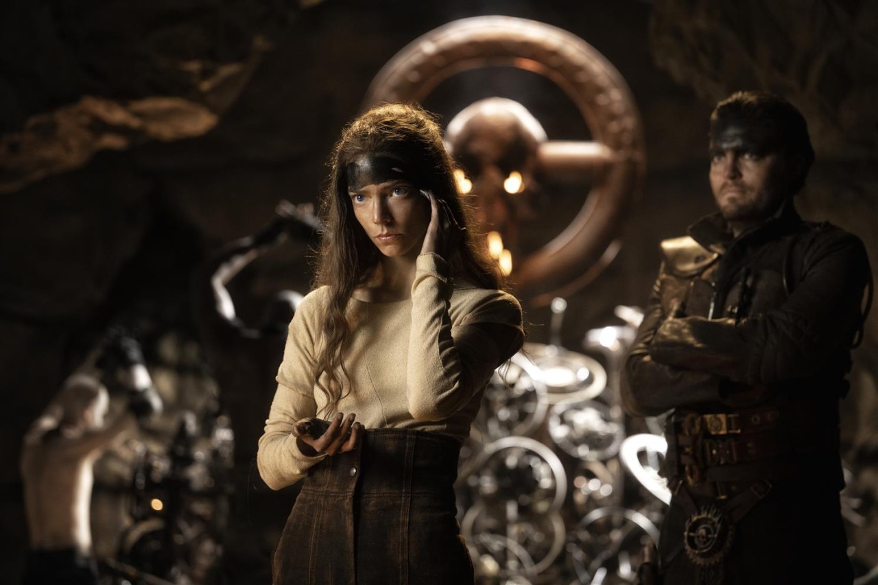 Furiosa: A Mad Max Saga - Bild 1