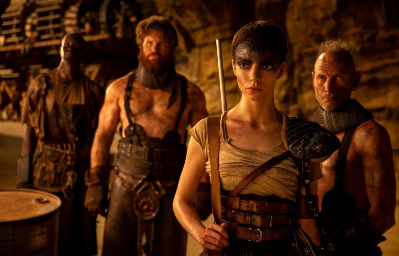 Furiosa: A Mad Max Saga - Bild 6