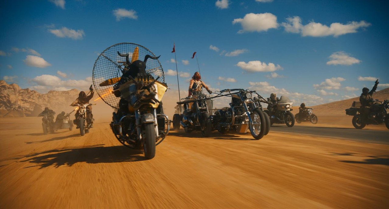 Furiosa: A Mad Max Saga - Bild 4