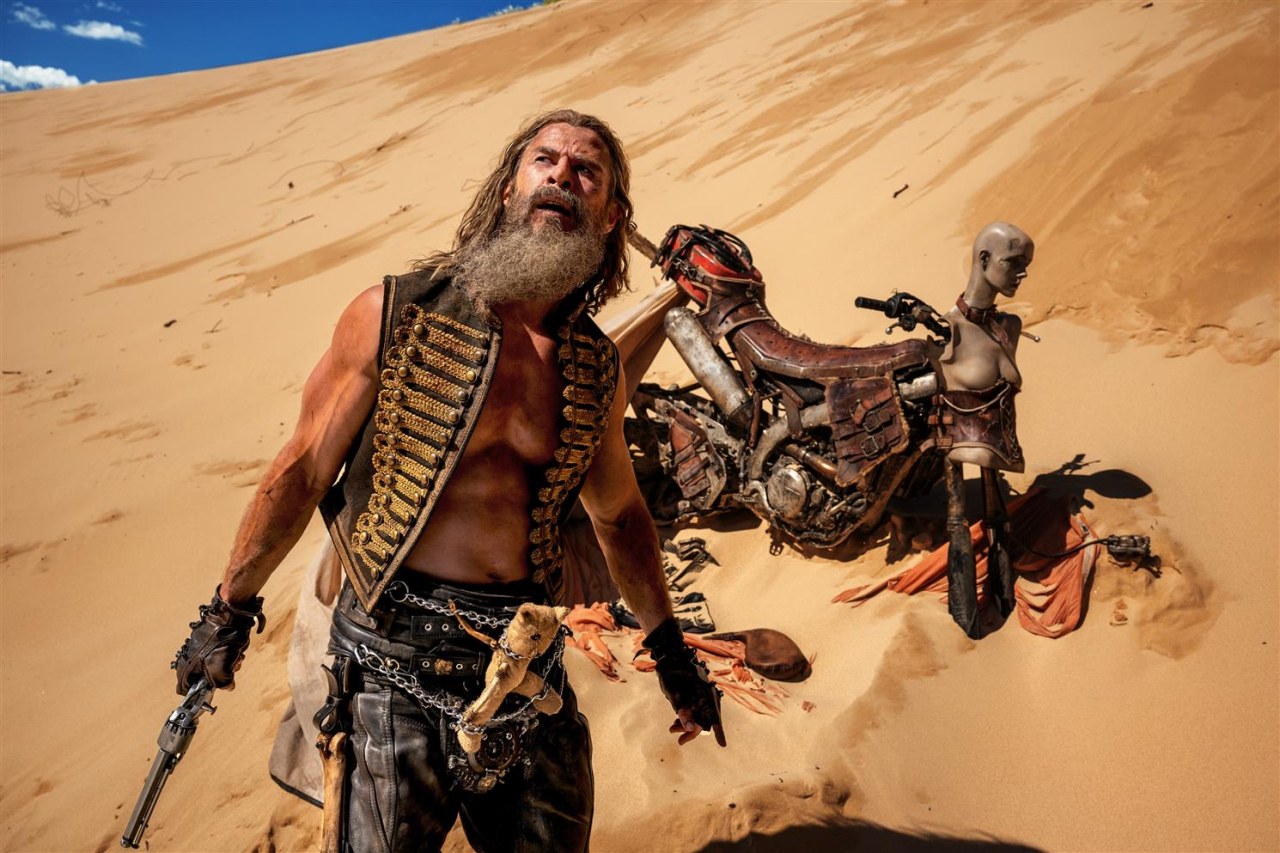 Furiosa: A Mad Max Saga - Bild 5