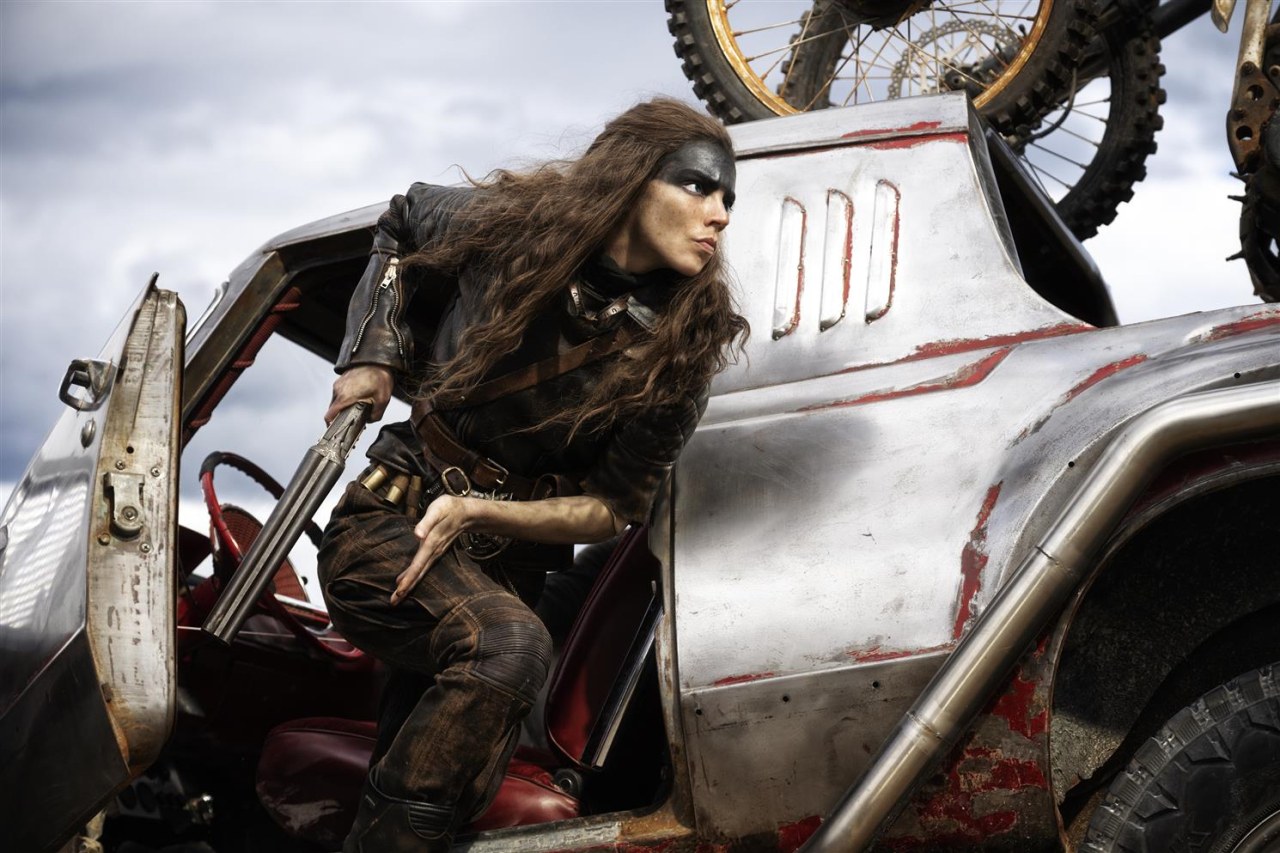 Furiosa: A Mad Max Saga - Bild 7