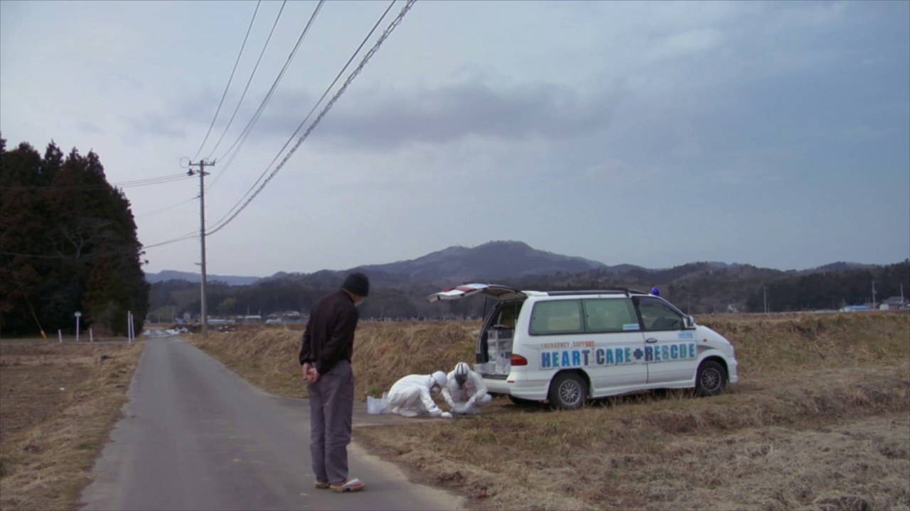 Furusato - Wunde Heimat - Bild 8