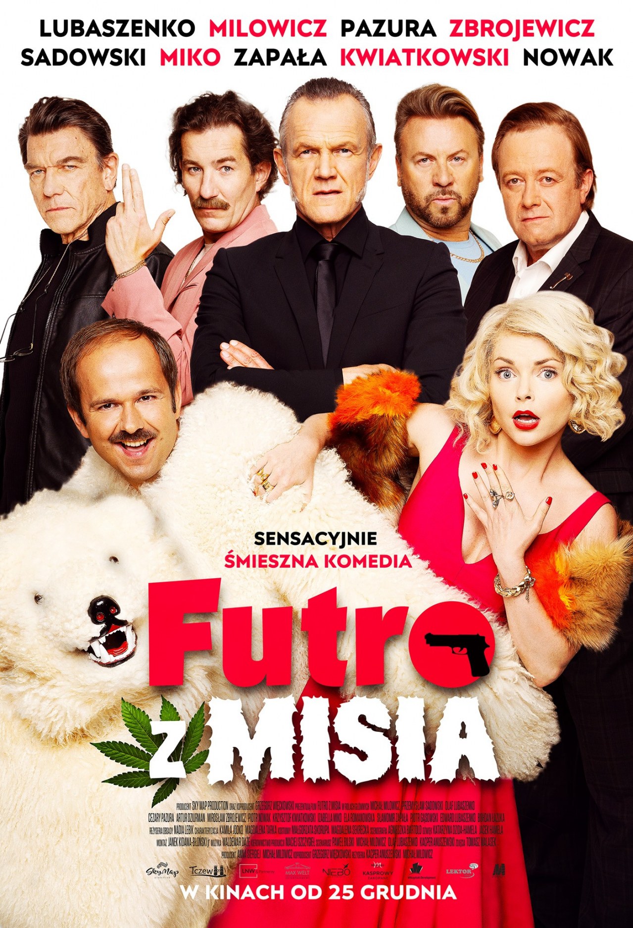 Futro z Misia - Bild 1