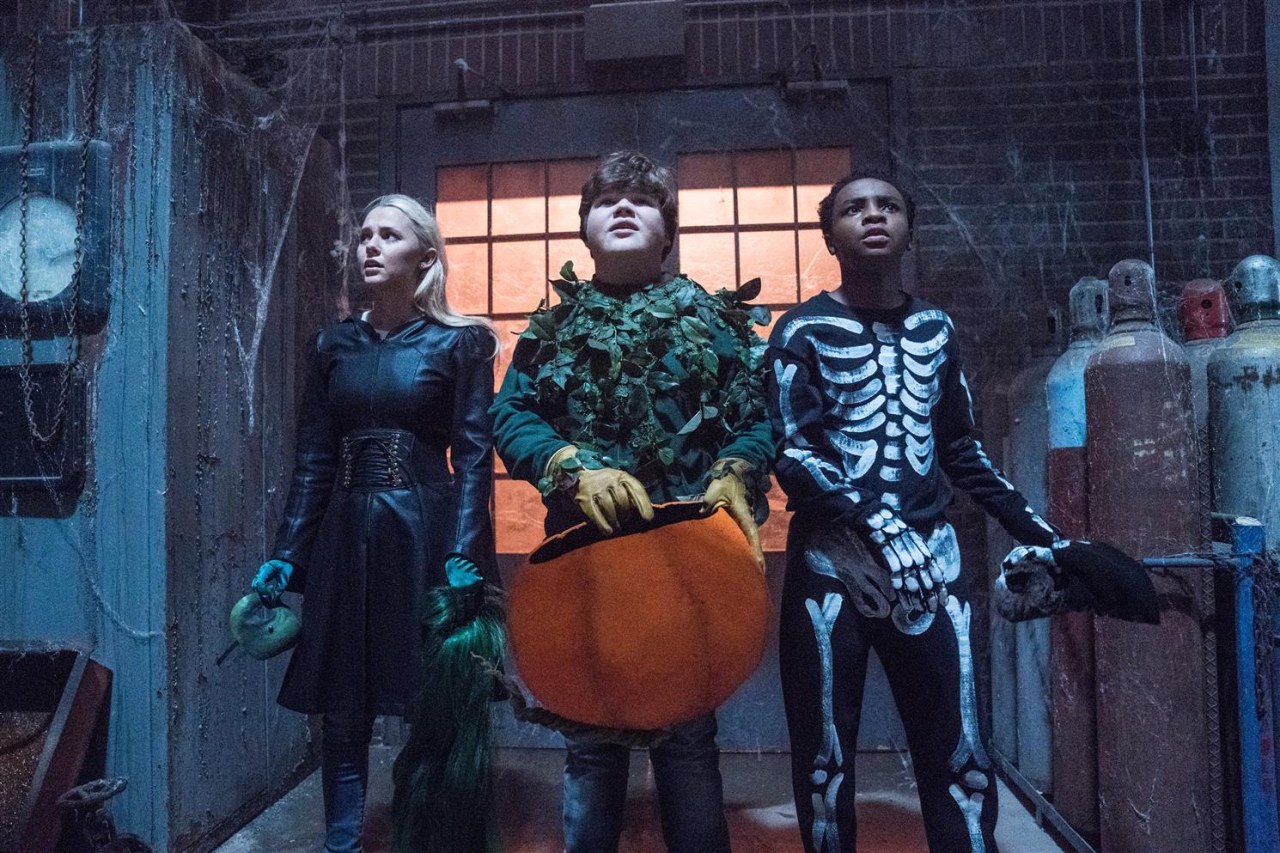 Gänsehaut 2: Gruseliges Halloween - Bild 5