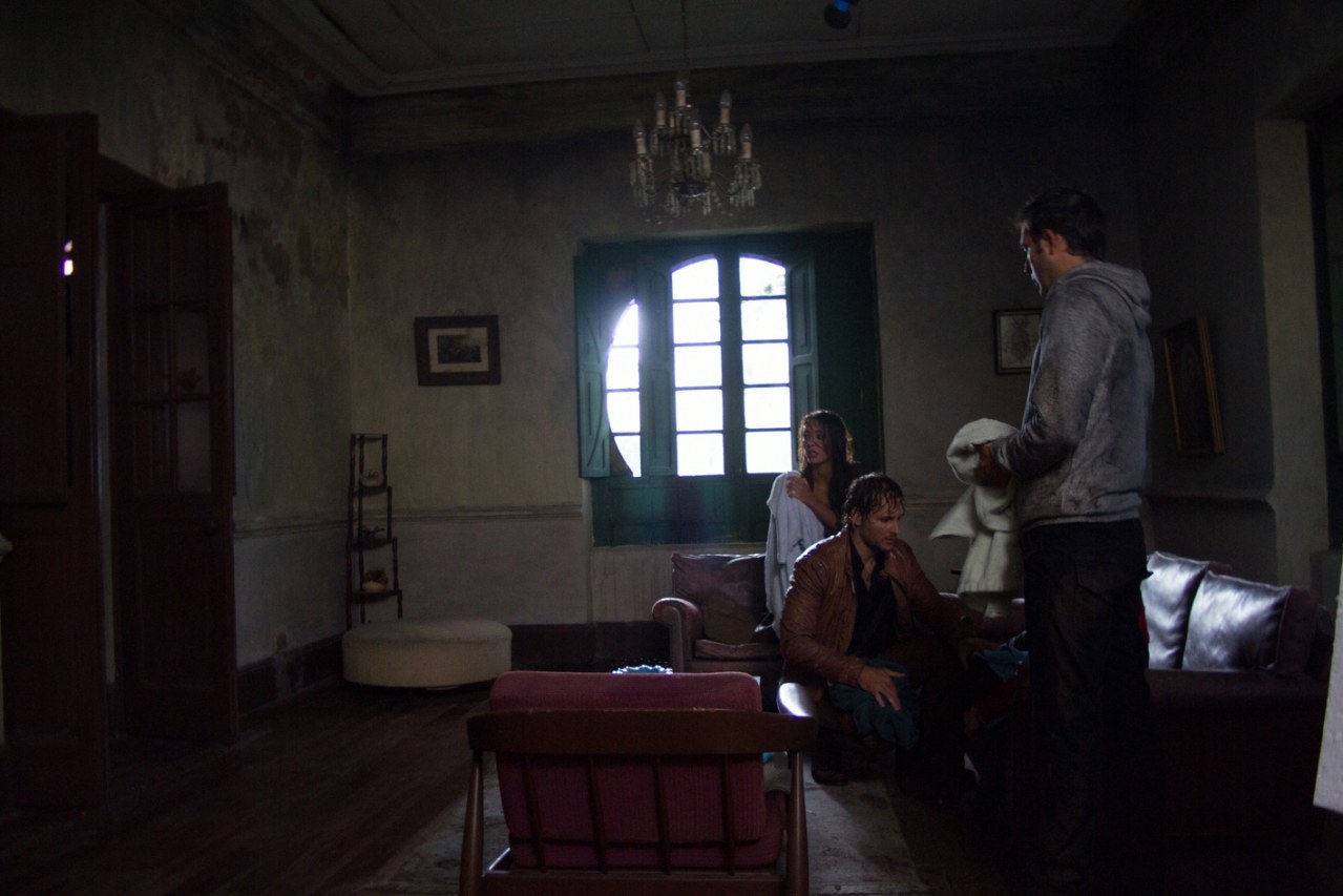 Gallows Hill - Bild 7