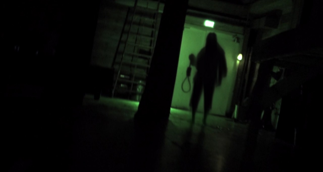 Gallows - Jede Schule hat ein Geheimnis - Bild 10