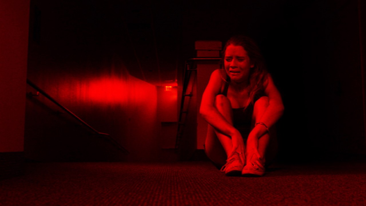 Gallows - Jede Schule hat ein Geheimnis - Bild 21