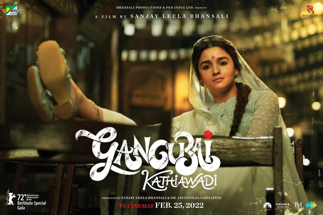 Gangubai Kathiawadi - Bild 1
