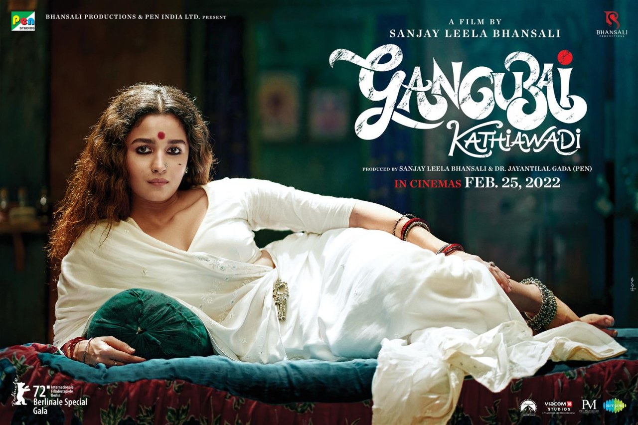 Gangubai Kathiawadi - Bild 2