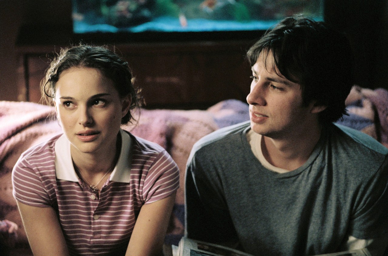 Garden State - Bild 1