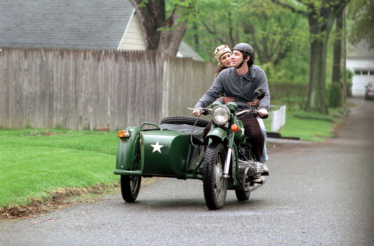 Garden State - Bild 3