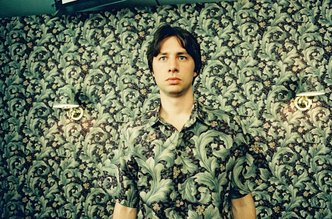 Garden State - Bild 5