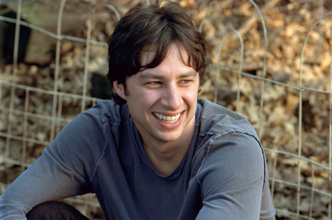 Garden State - Bild 8